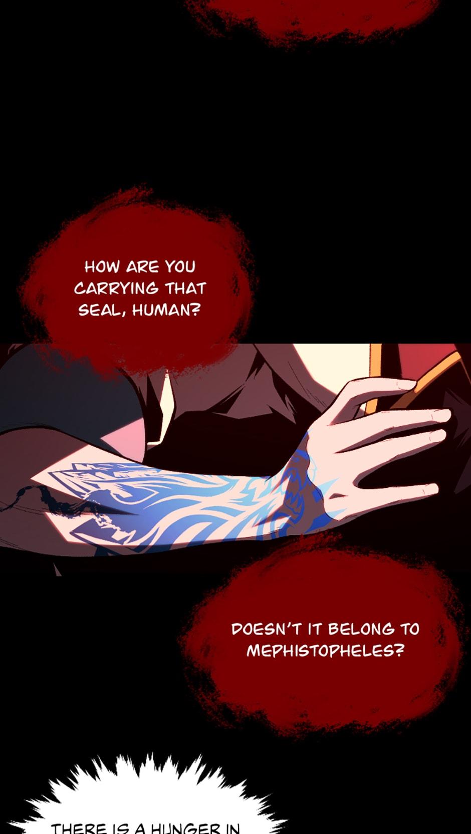 Read Demon Devourer Manga Online