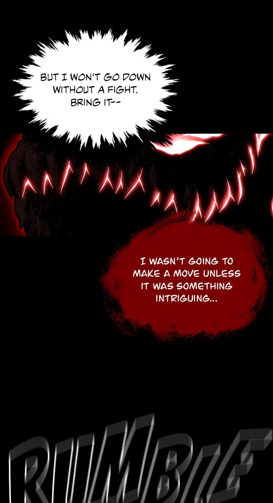 Read Demon Devourer Manga Online