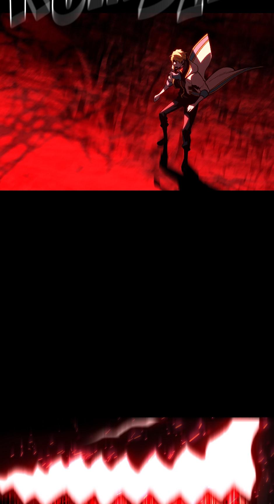 Read Demon Devourer Manga Online