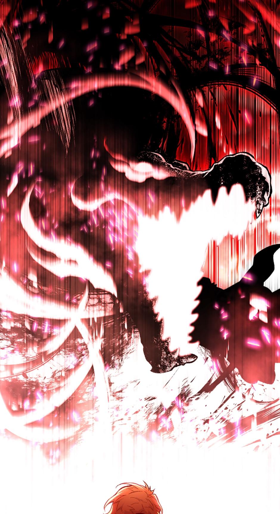 Read Demon Devourer Manga Online