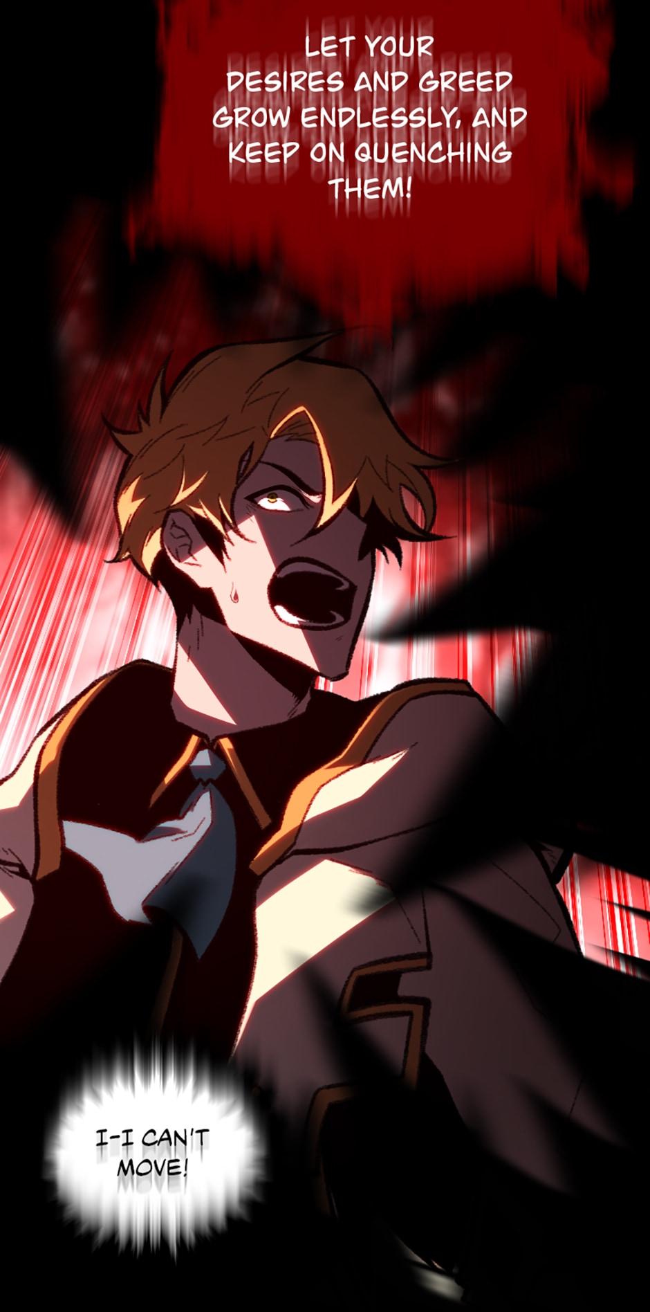 Read Demon Devourer Manga Online