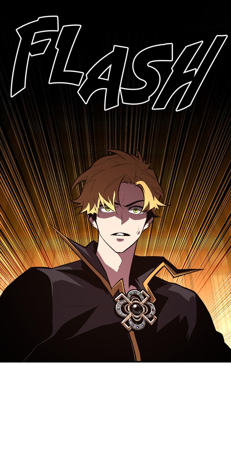 Read Demon Devourer Manga Online