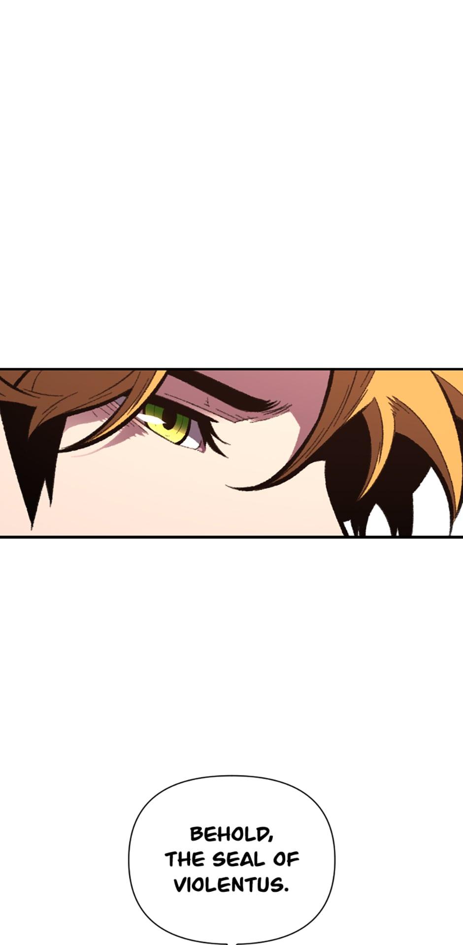 Read Demon Devourer Manga Online