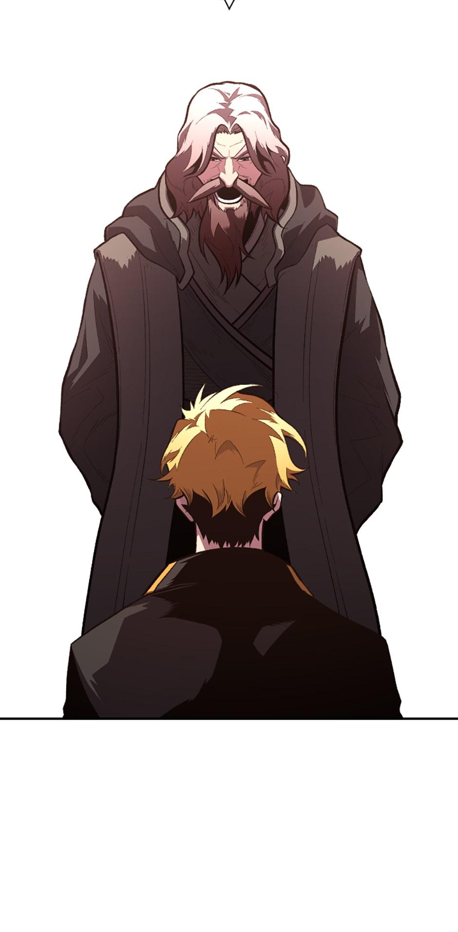 Read Demon Devourer Manga Online