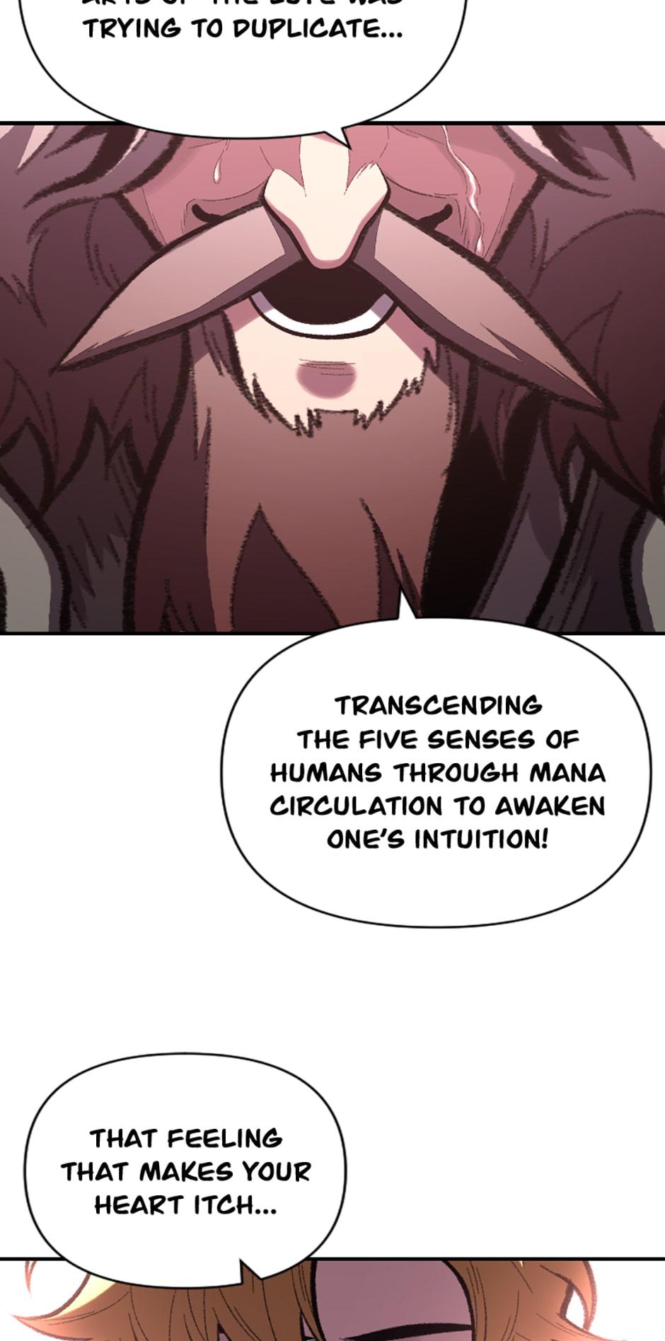 Read Demon Devourer Manga Online