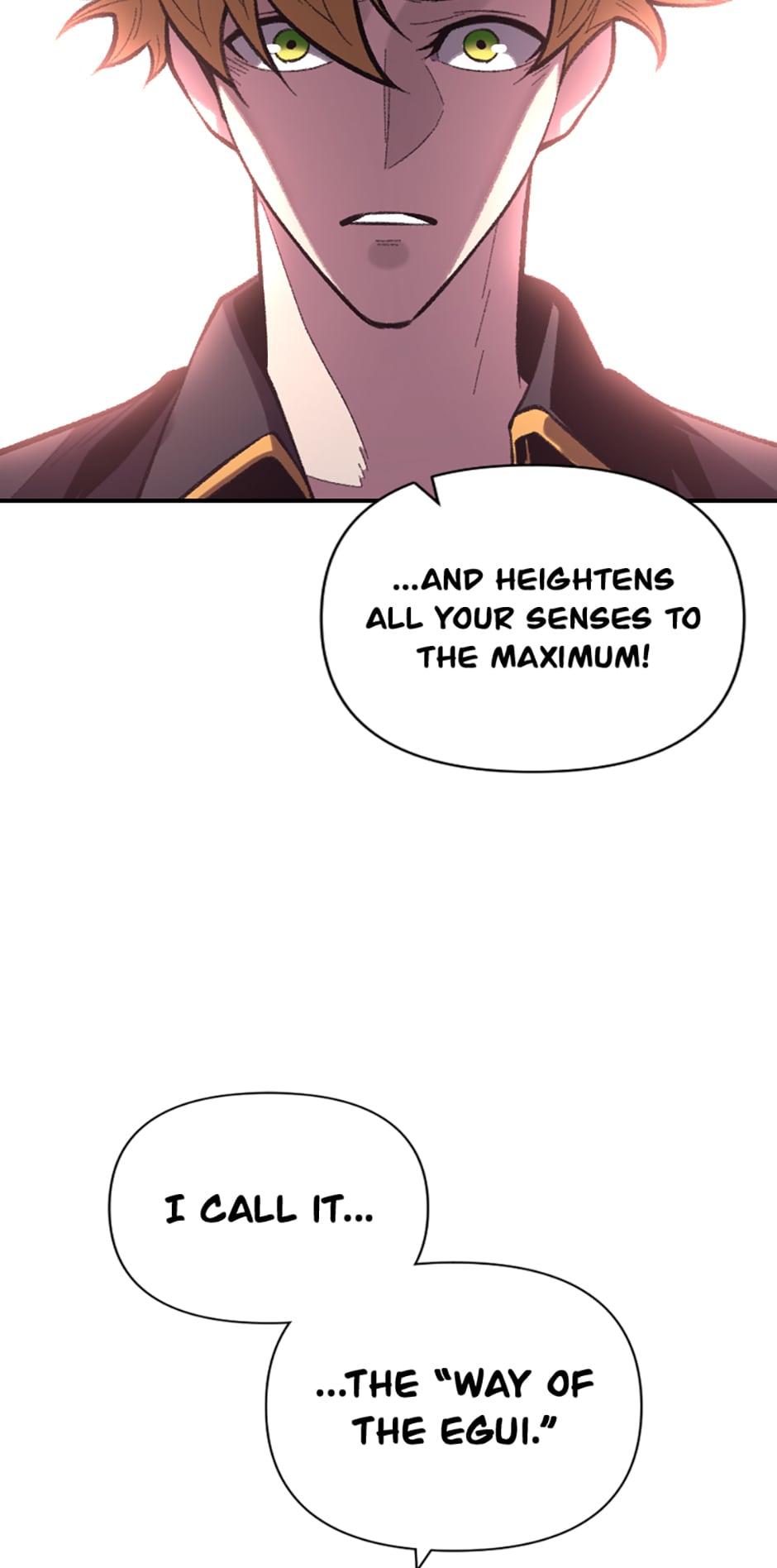 Read Demon Devourer Manga Online