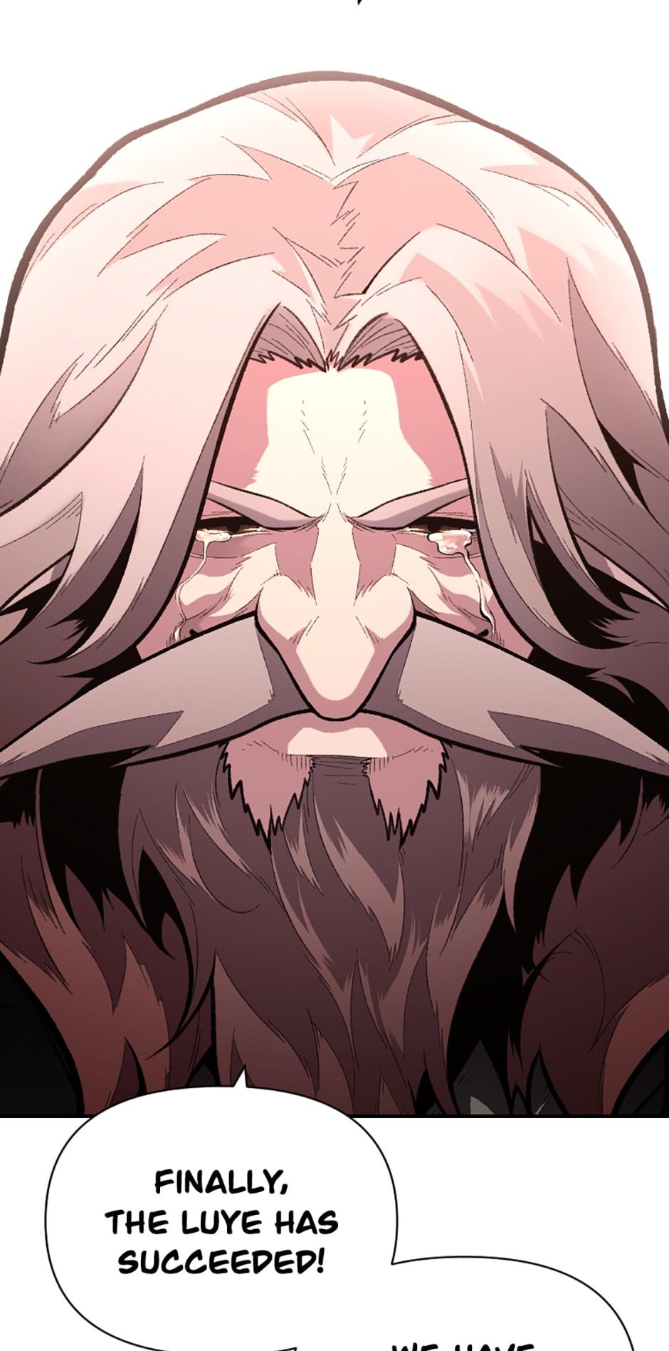Read Demon Devourer Manga Online