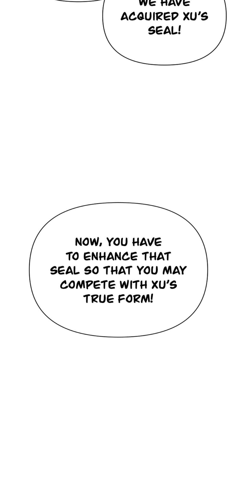 Read Demon Devourer Manga Online