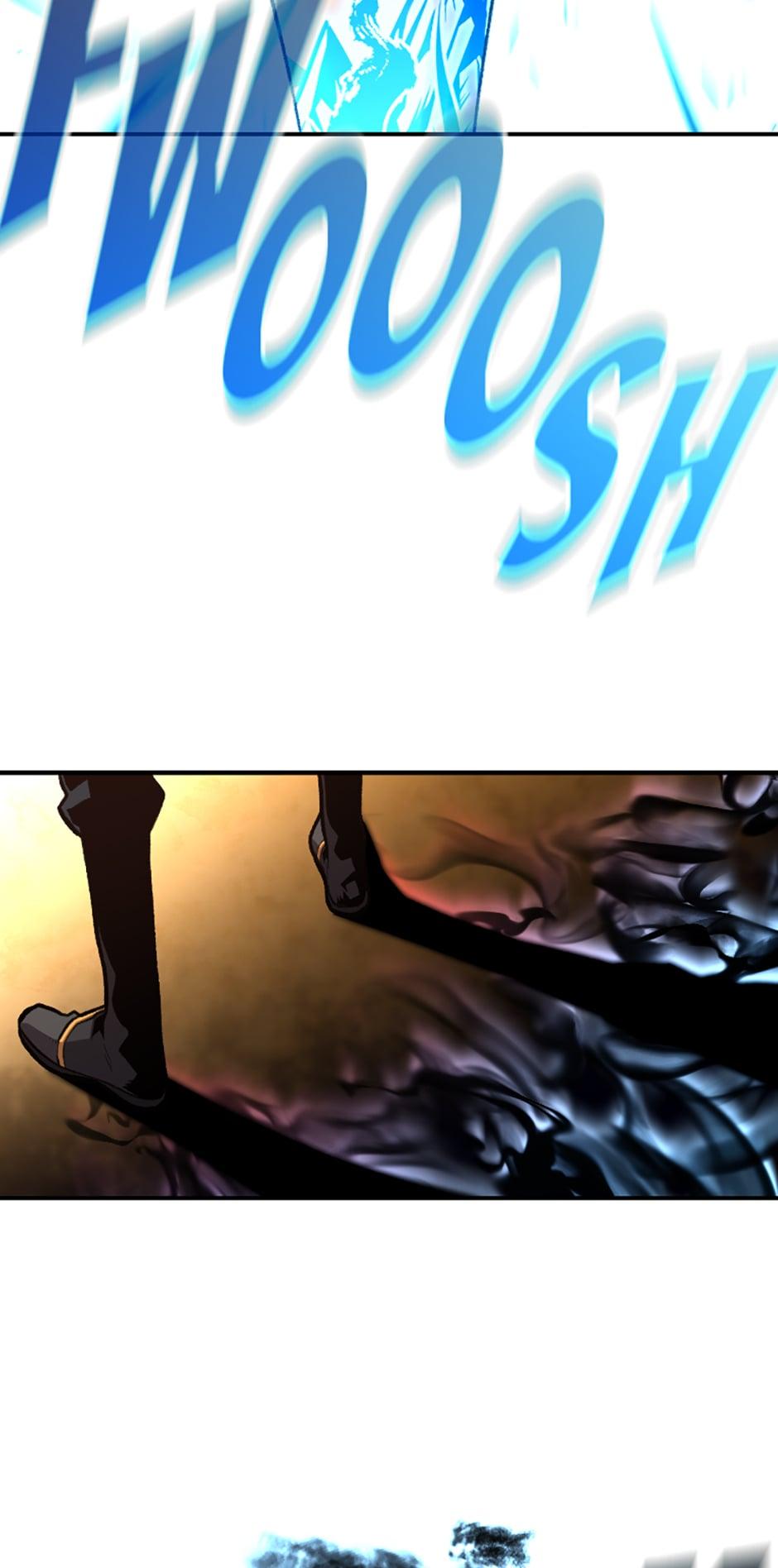 Read Demon Devourer Manga Online