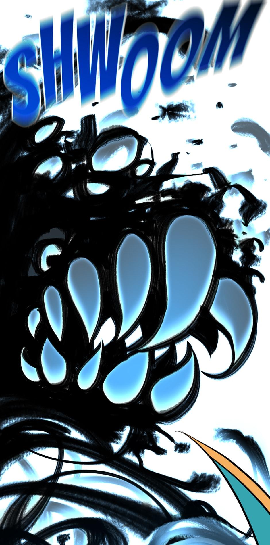 Read Demon Devourer Manga Online