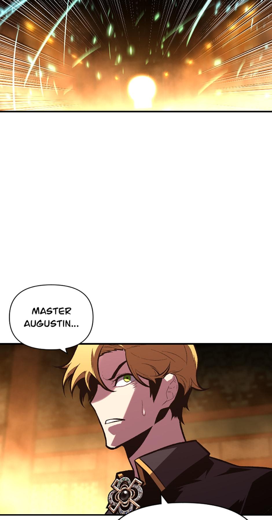 Read Demon Devourer Manga Online