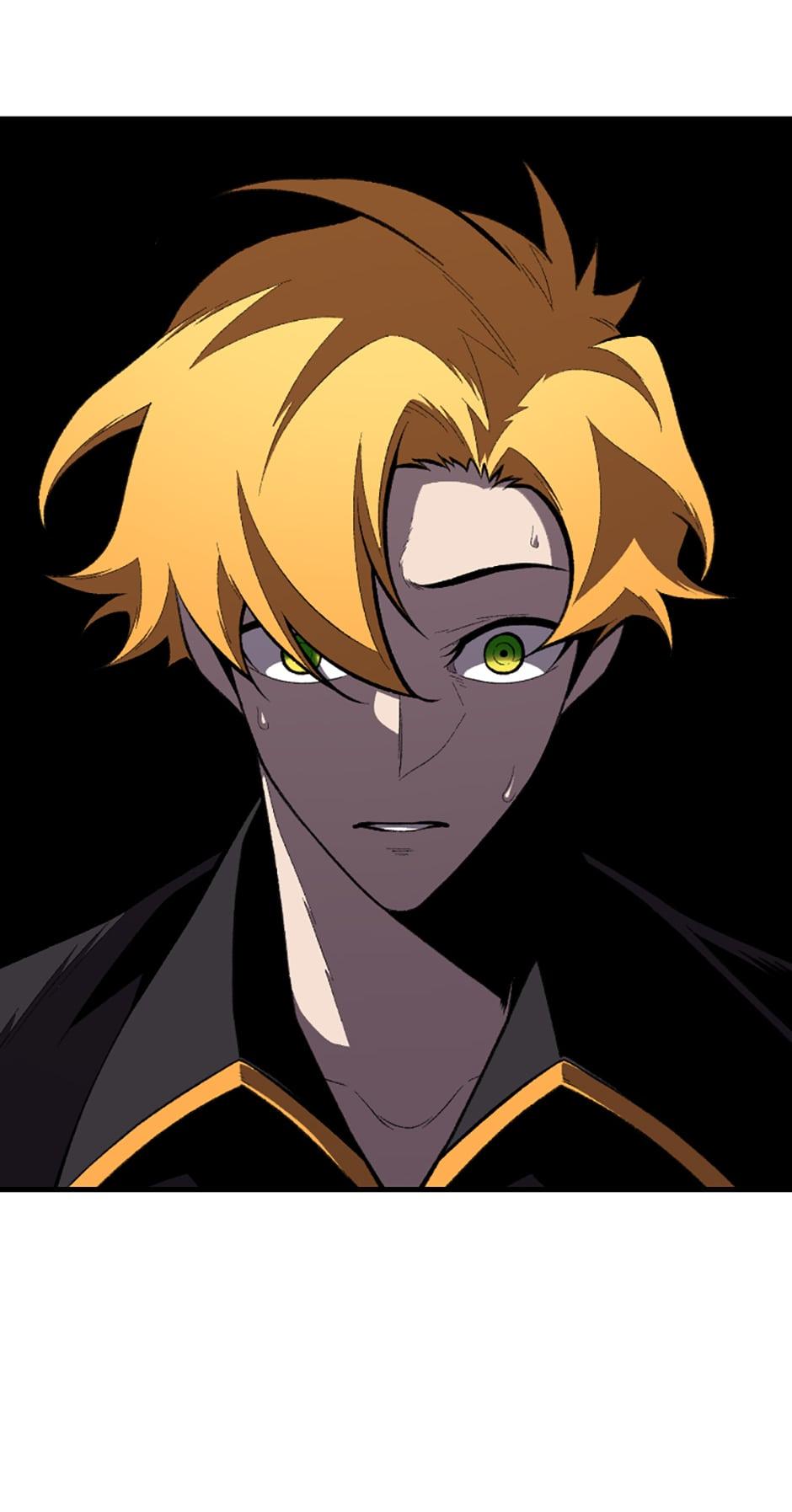 Read Demon Devourer Manga Online