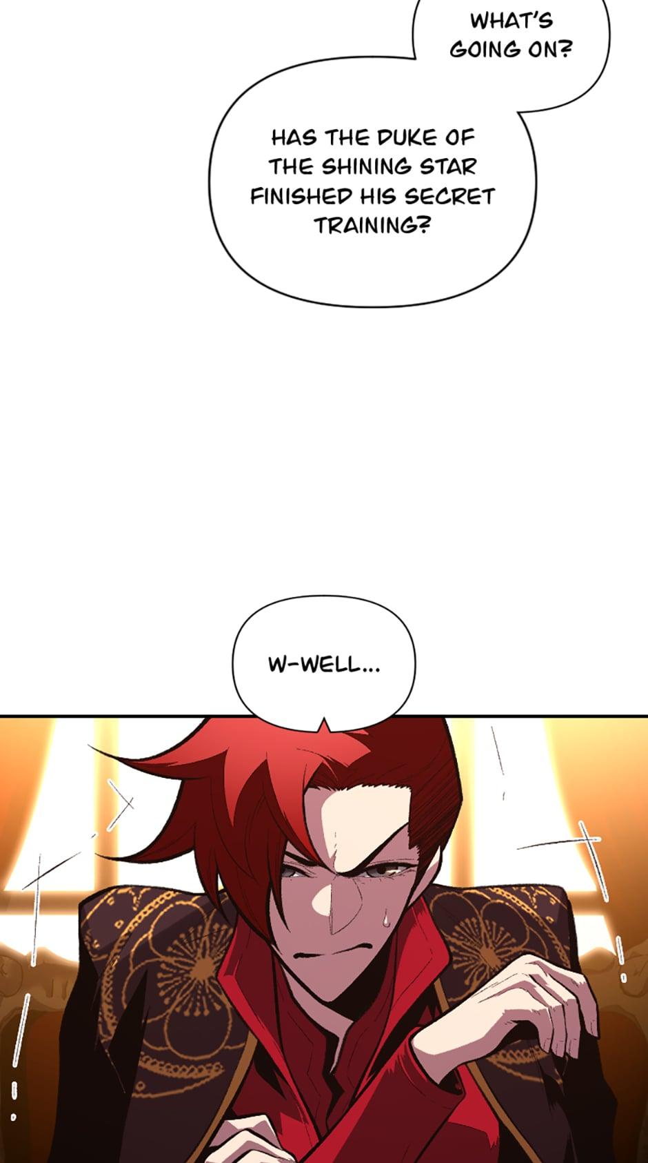 Read Demon Devourer Manga Online
