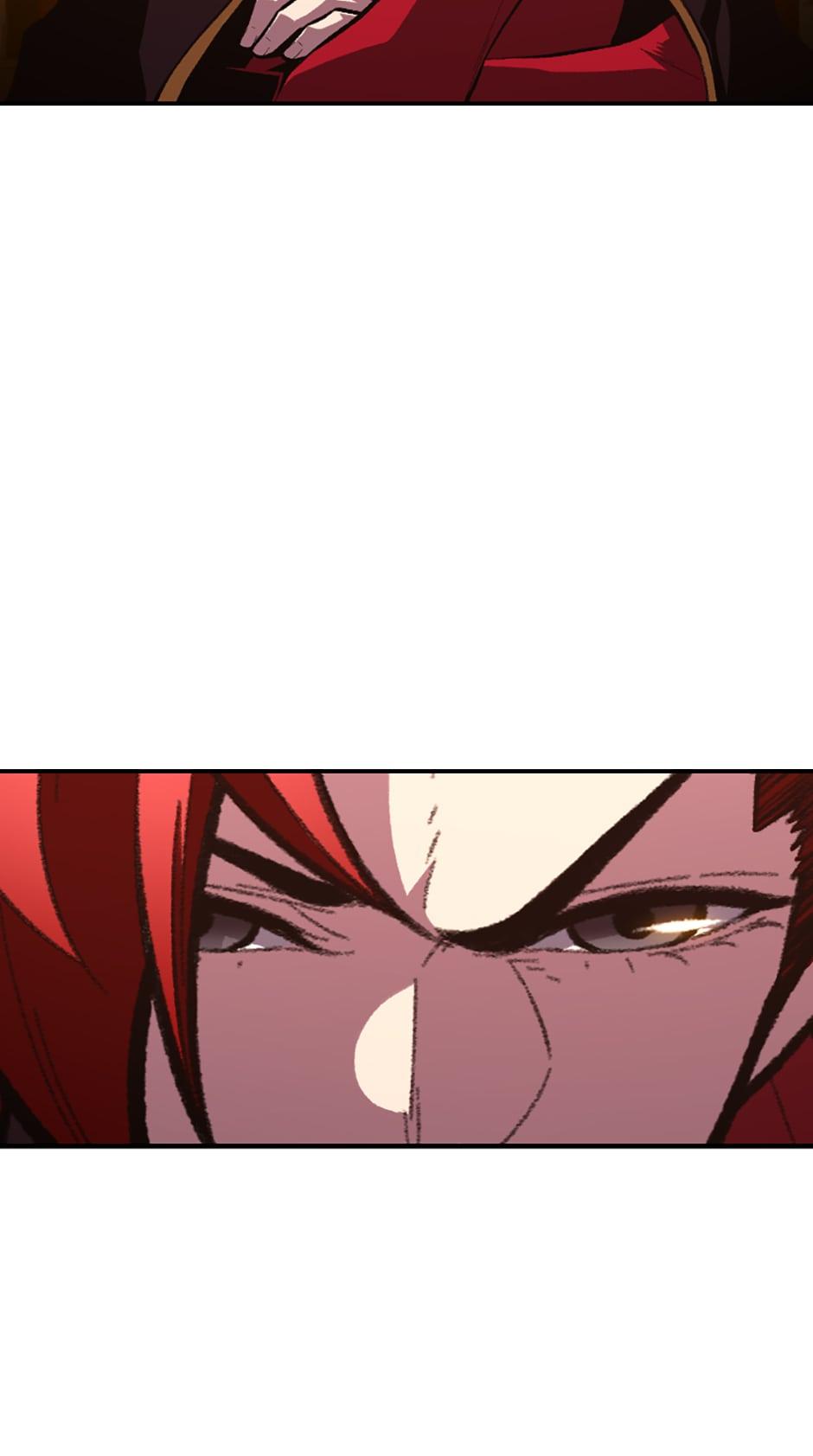 Read Demon Devourer Manga Online
