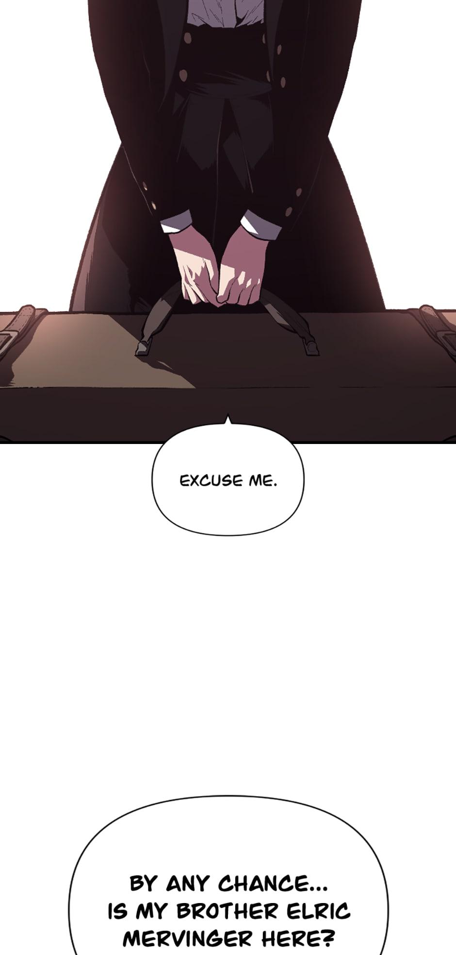 Read Demon Devourer Manga Online
