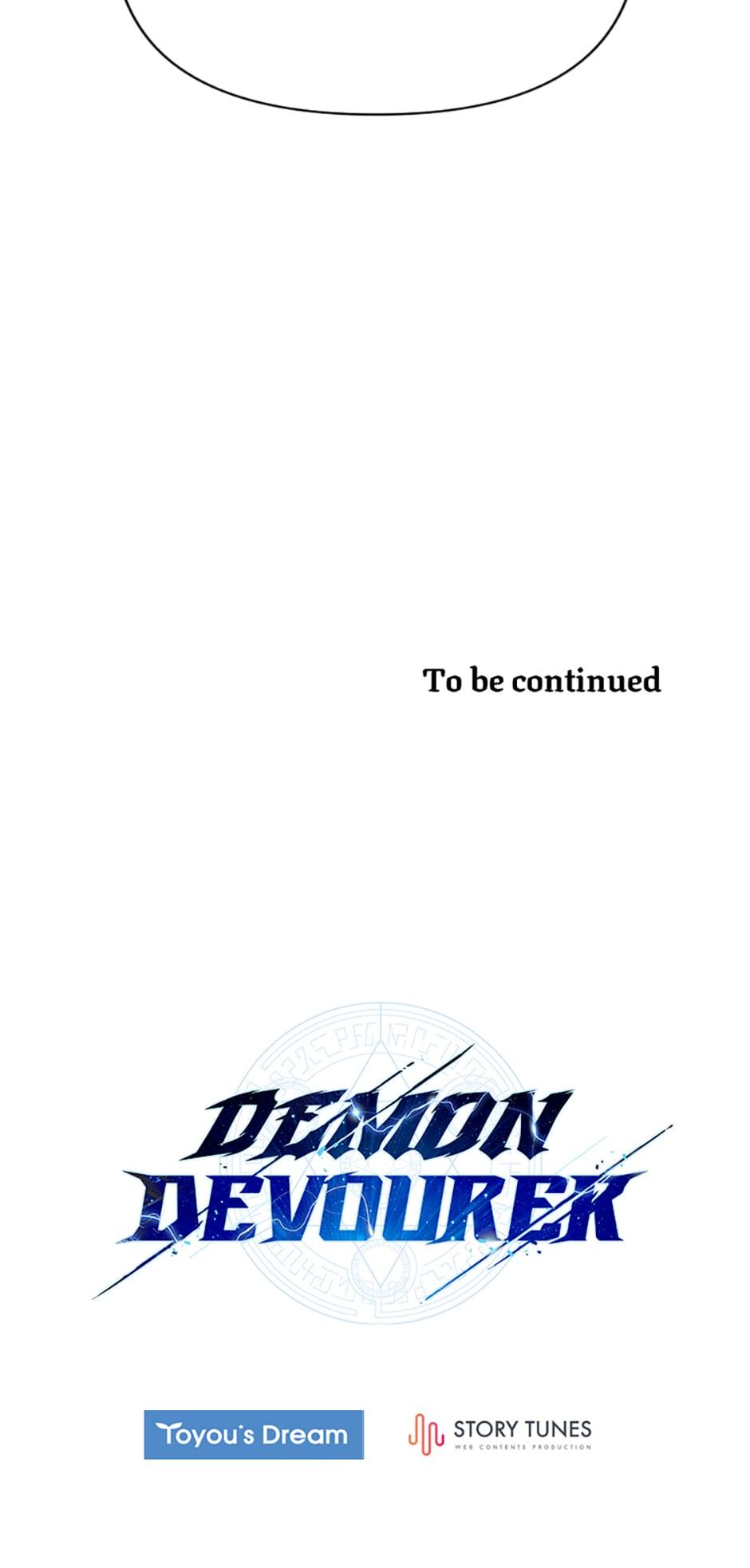 Read Demon Devourer Manga Online