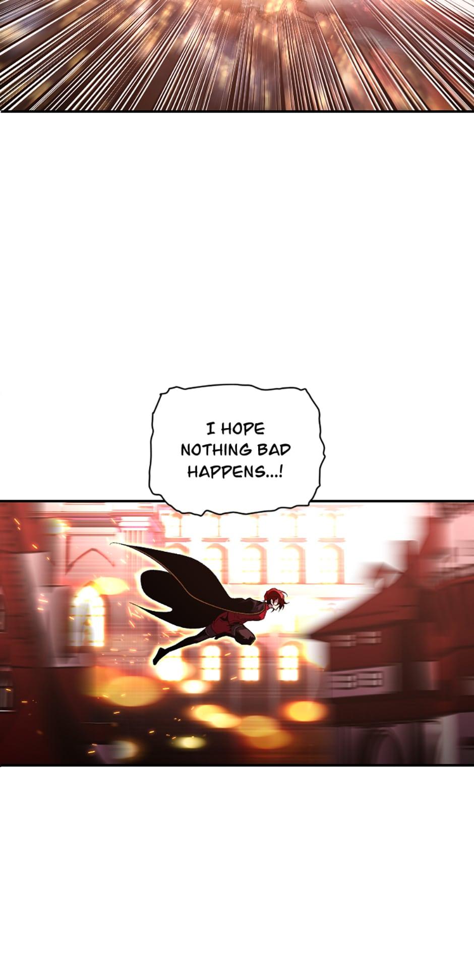 Read Demon Devourer Manga Online