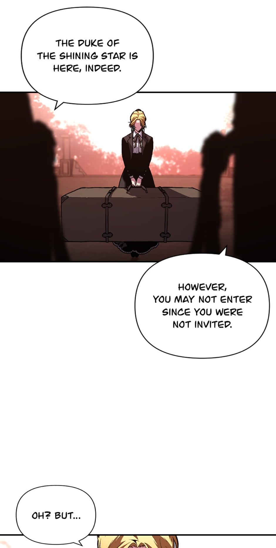 Read Demon Devourer Manga Online