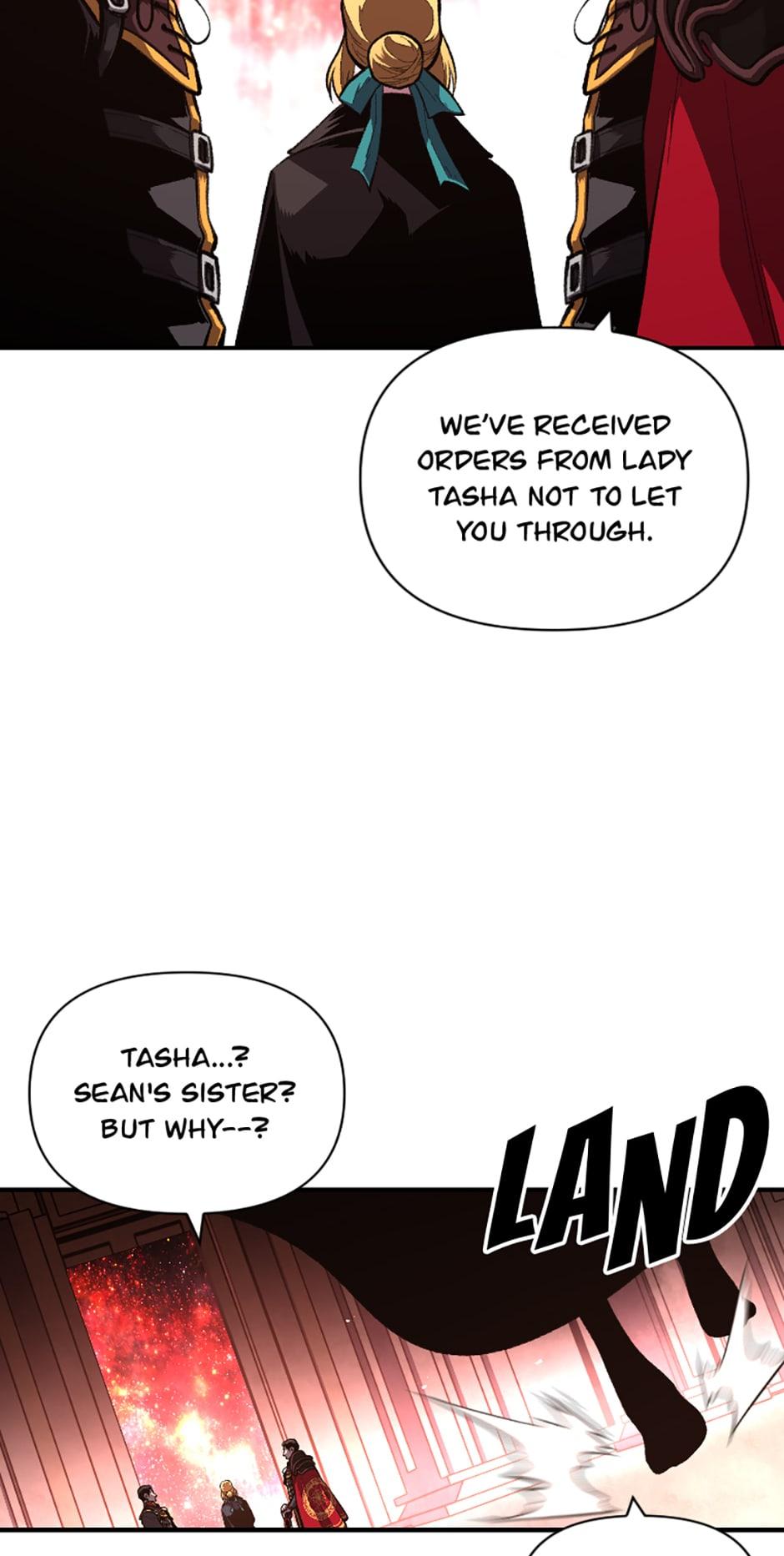 Read Demon Devourer Manga Online