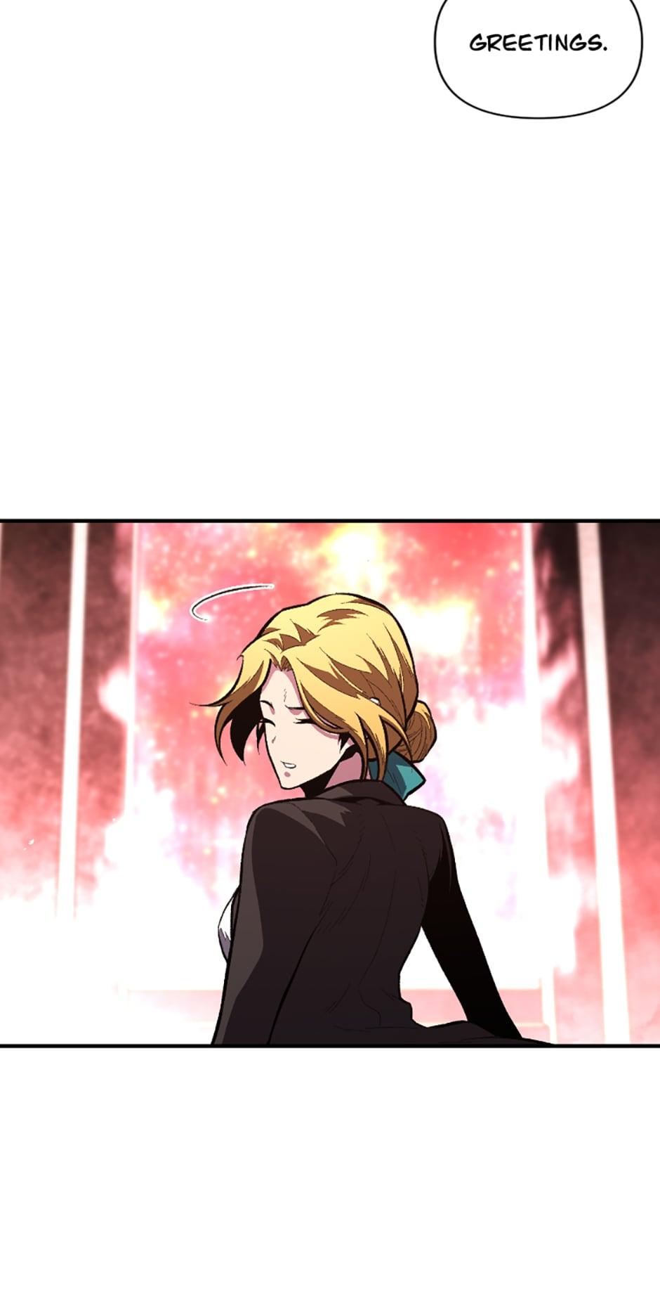 Read Demon Devourer Manga Online