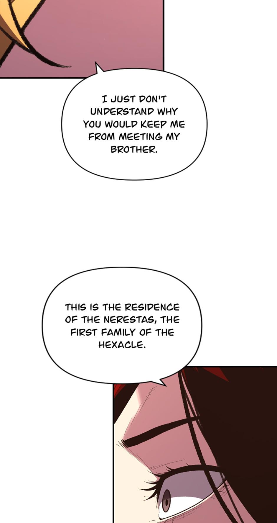 Read Demon Devourer Manga Online