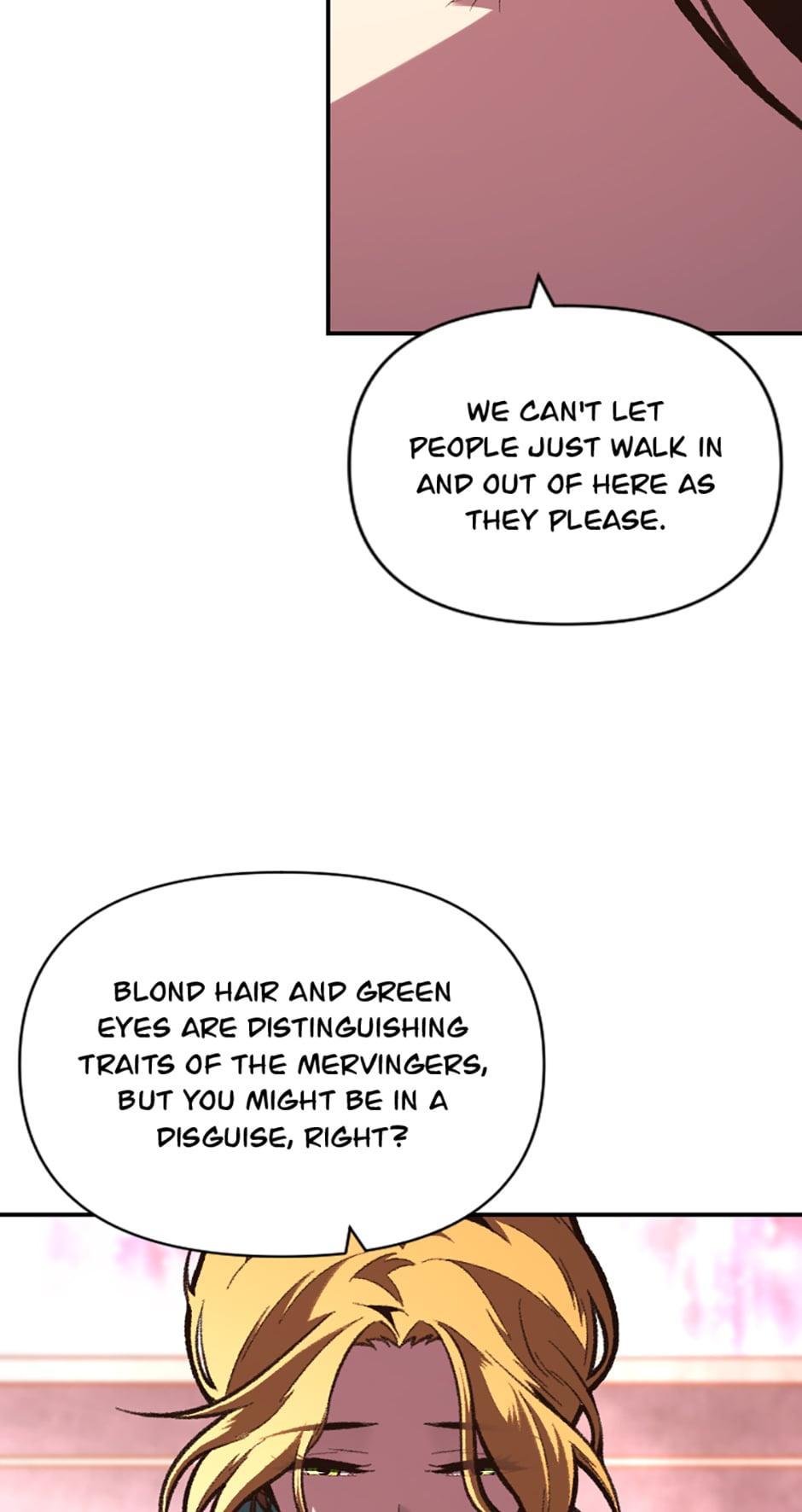 Read Demon Devourer Manga Online