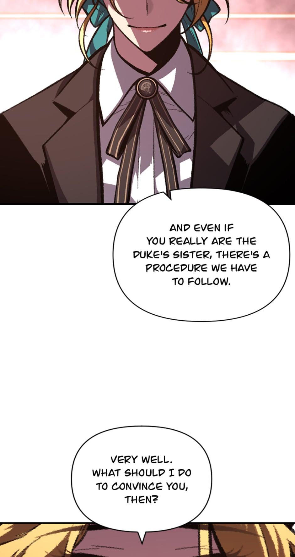 Read Demon Devourer Manga Online