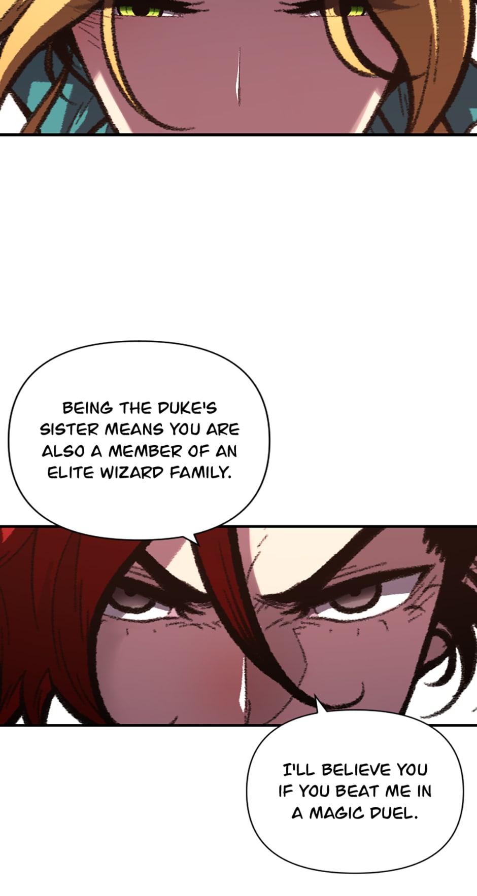 Read Demon Devourer Manga Online