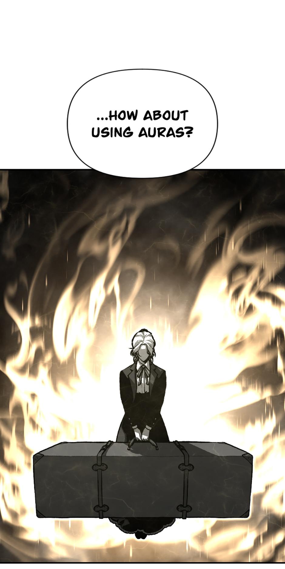 Read Demon Devourer Manga Online