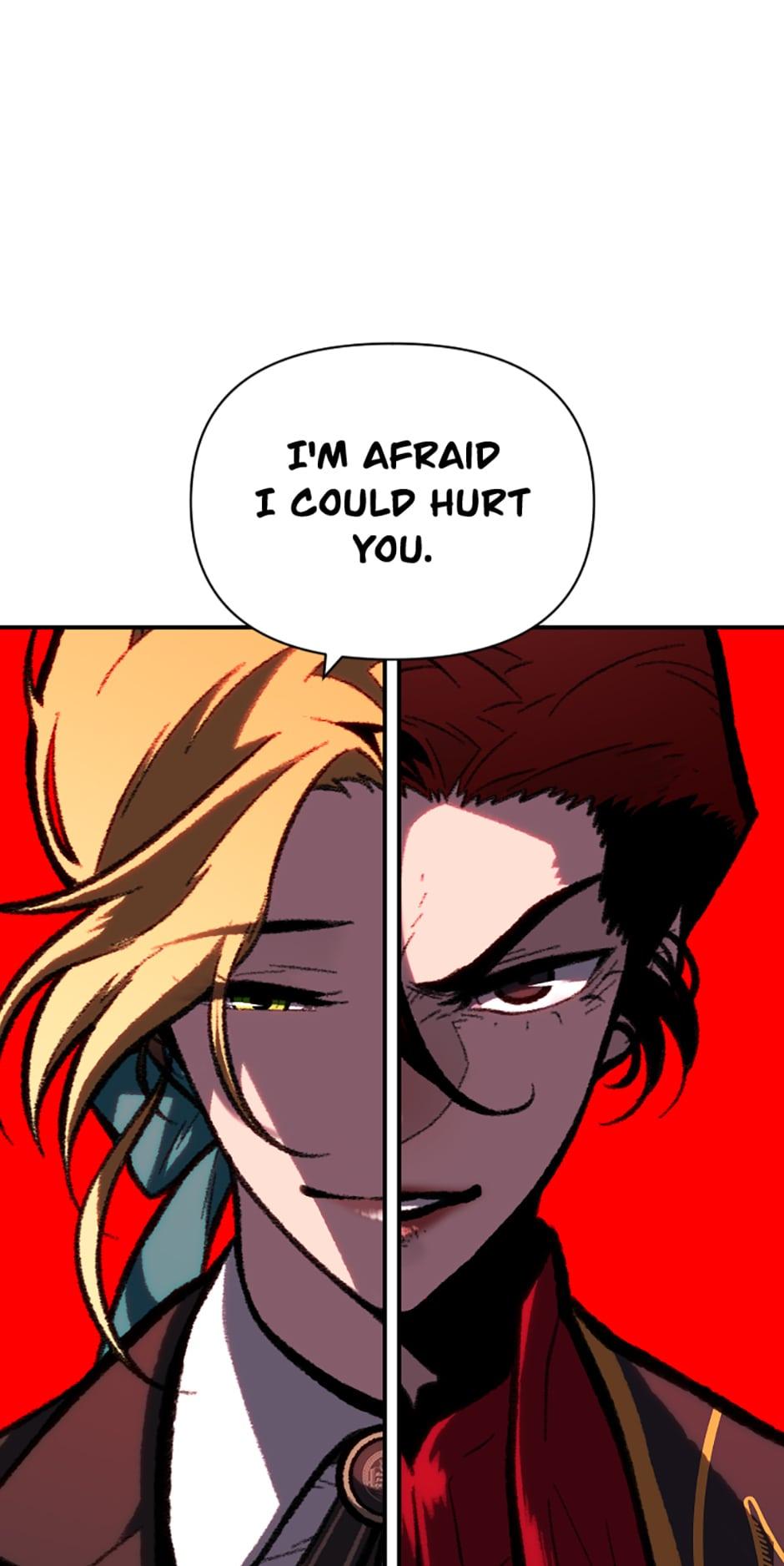 Read Demon Devourer Manga Online