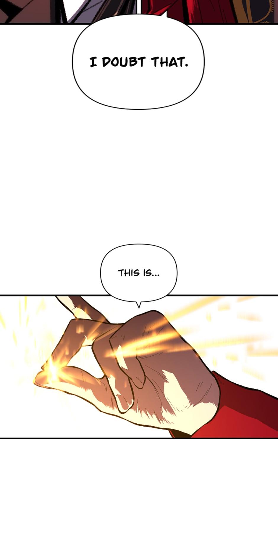 Read Demon Devourer Manga Online