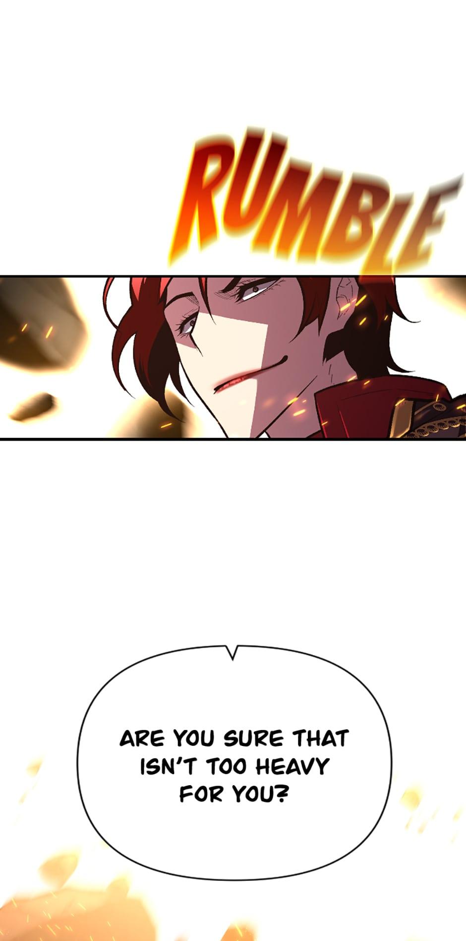Read Demon Devourer Manga Online