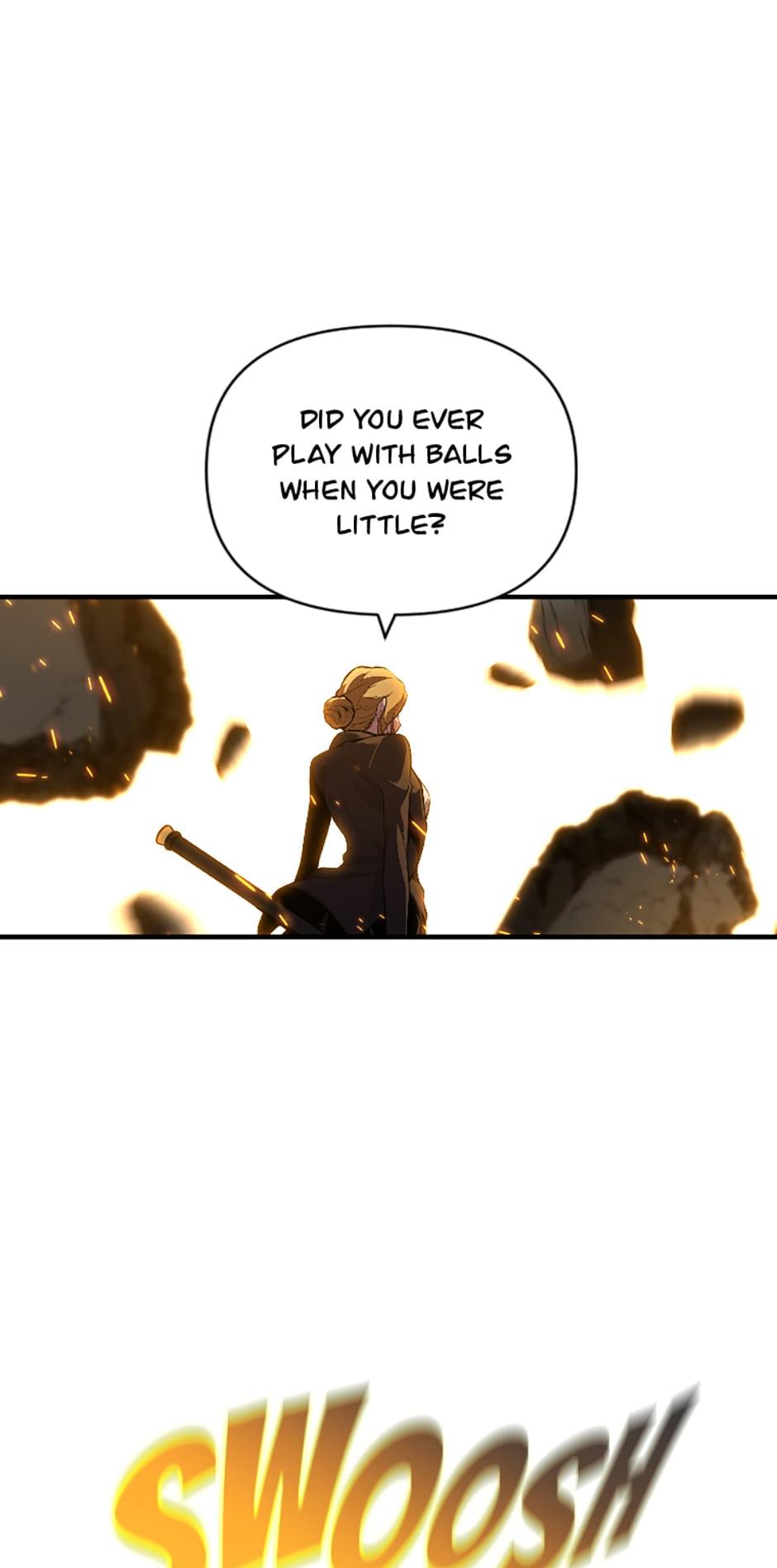 Read Demon Devourer Manga Online