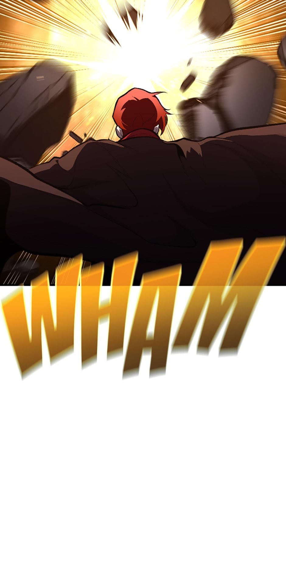 Read Demon Devourer Manga Online