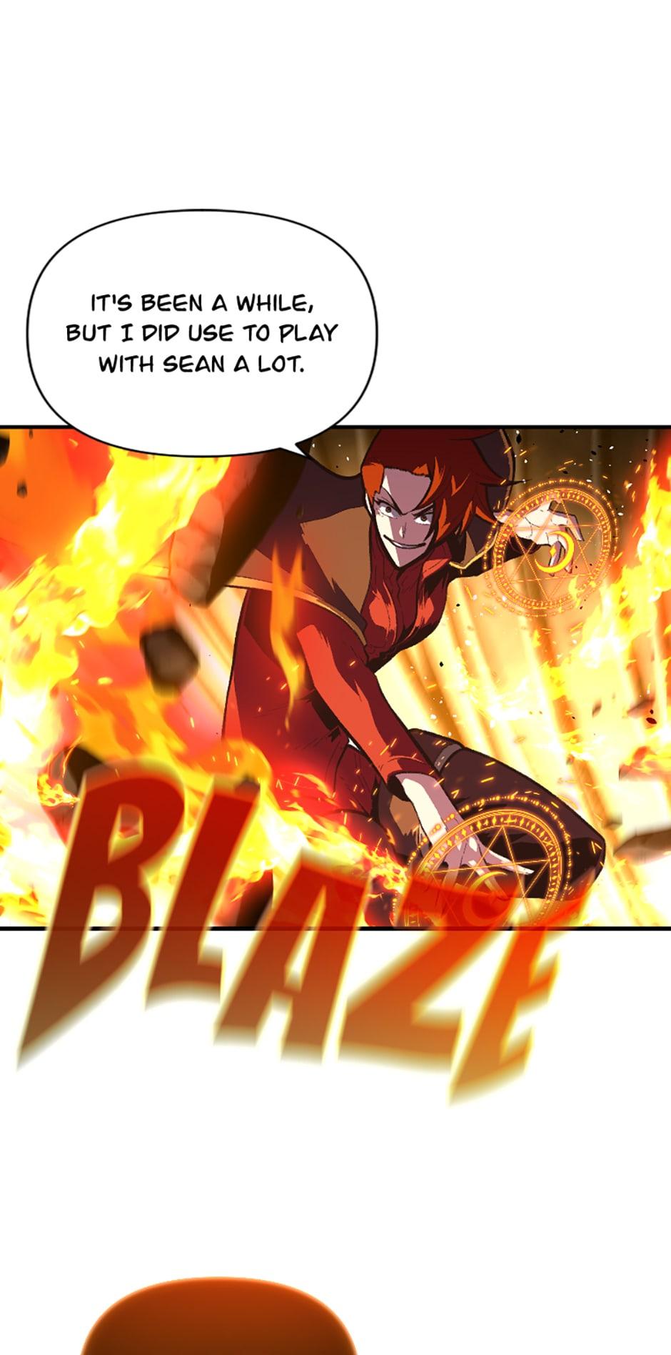 Read Demon Devourer Manga Online