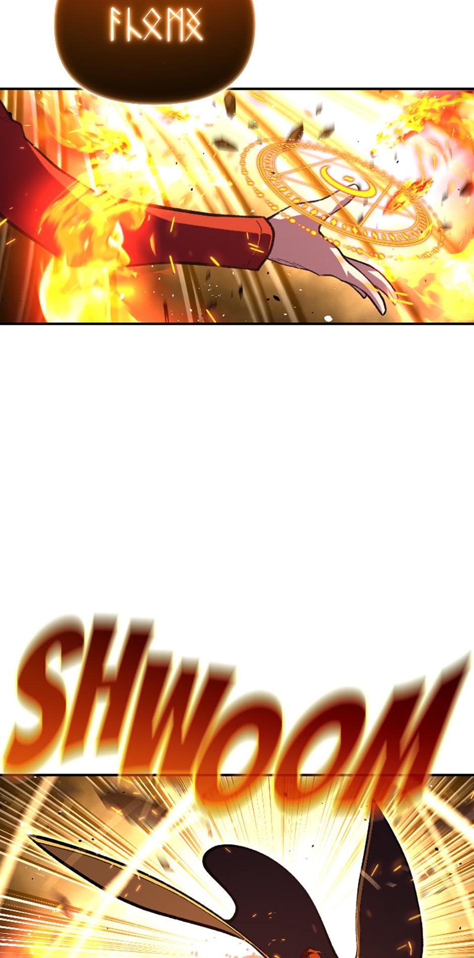 Read Demon Devourer Manga Online