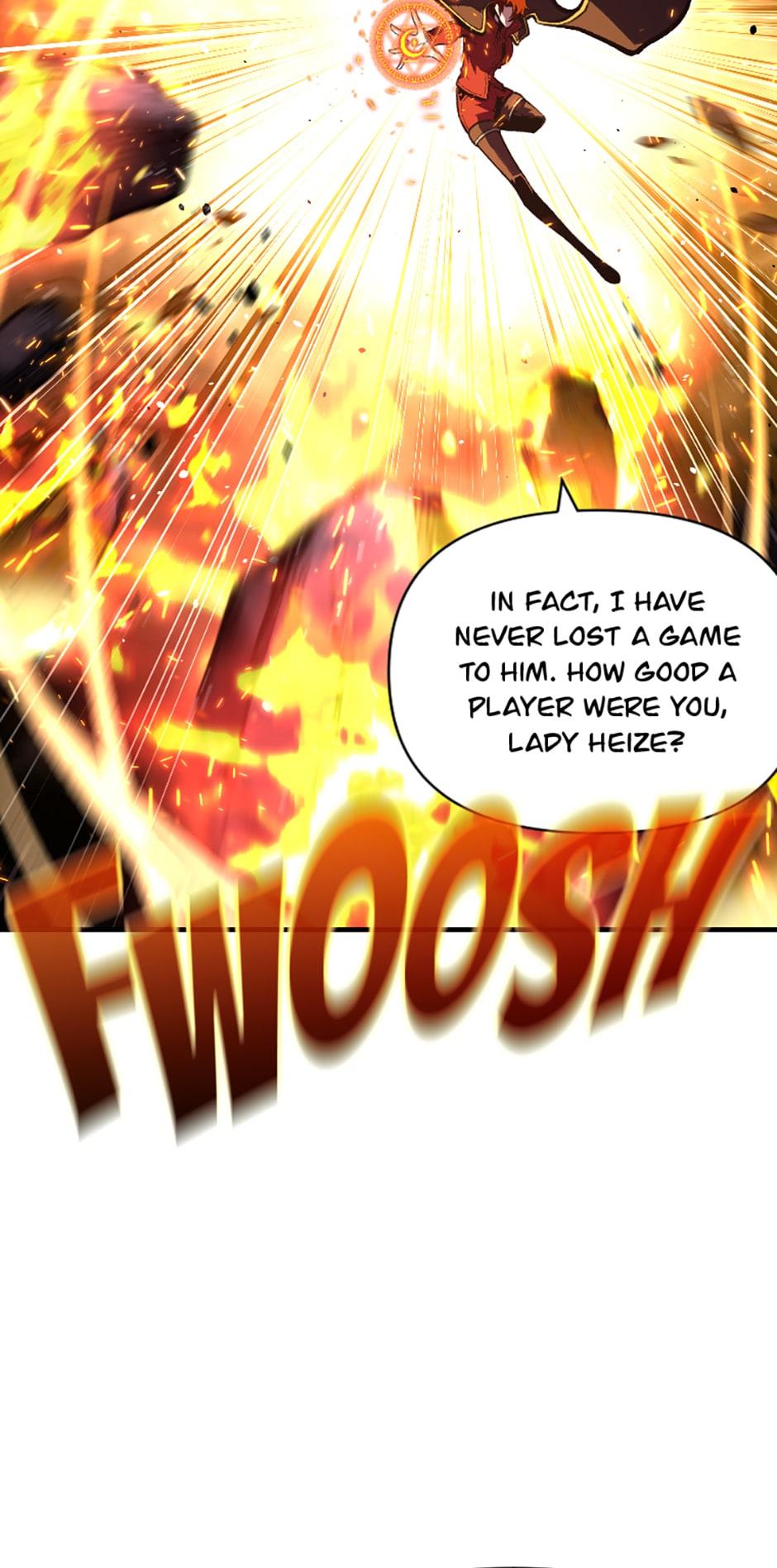 Read Demon Devourer Manga Online