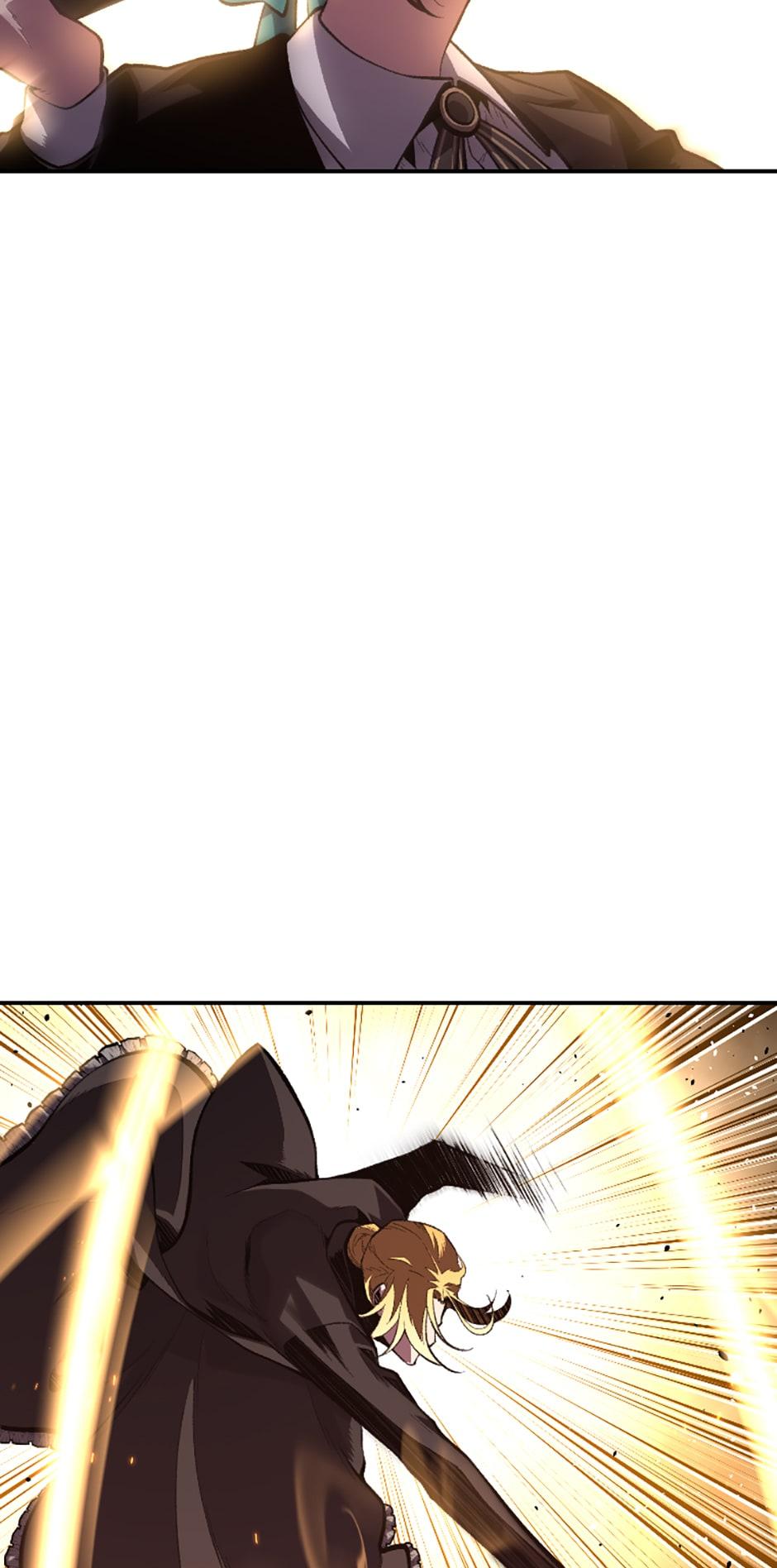 Read Demon Devourer Manga Online