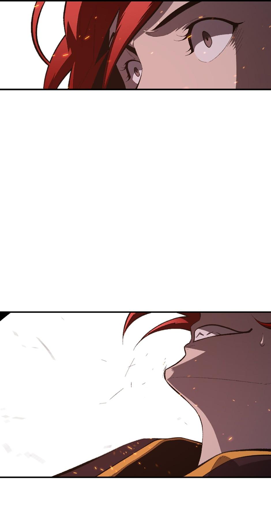 Read Demon Devourer Manga Online