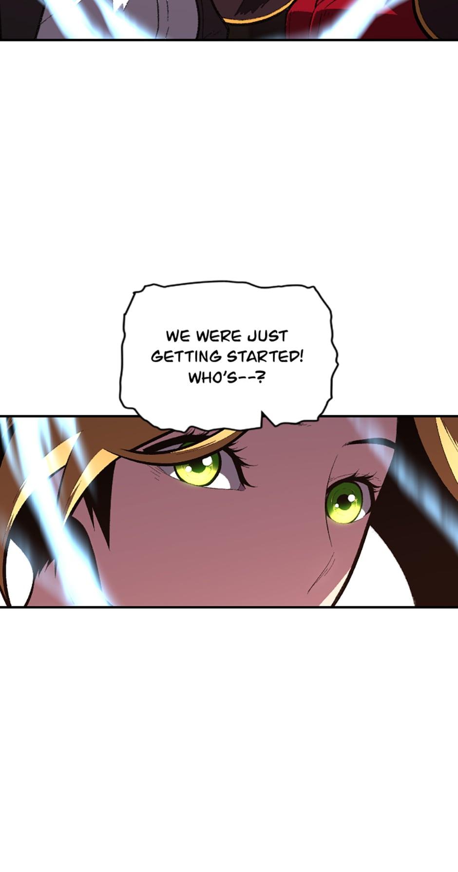 Read Demon Devourer Manga Online