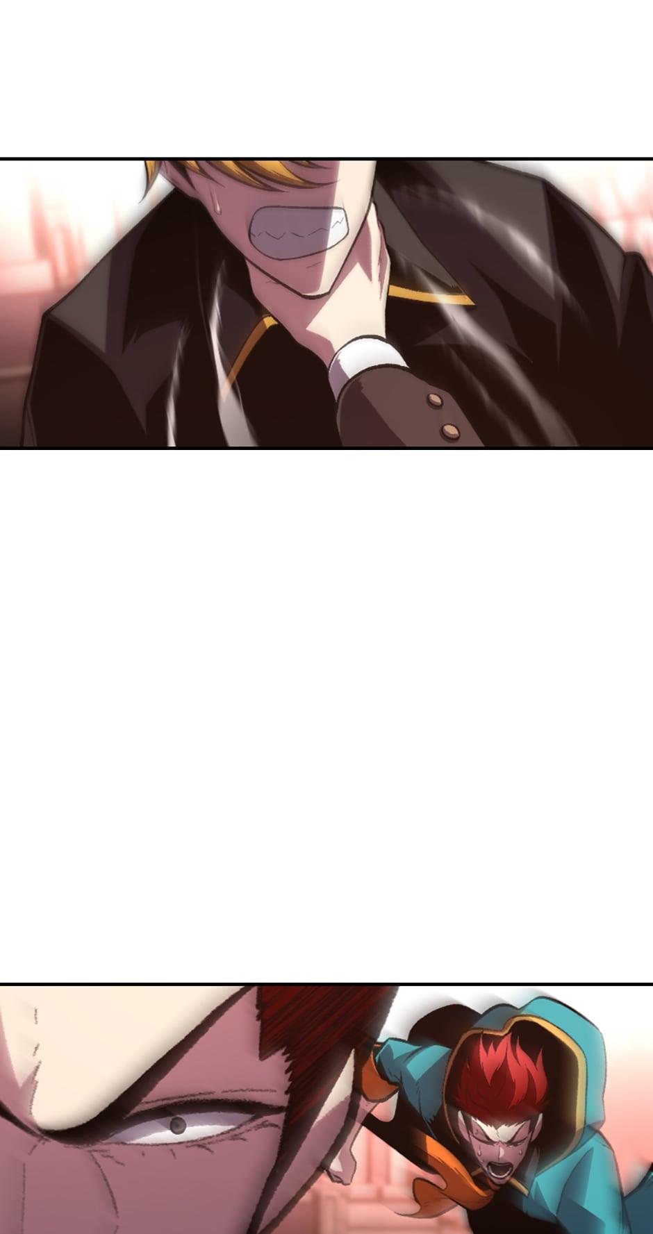 Read Demon Devourer Manga Online