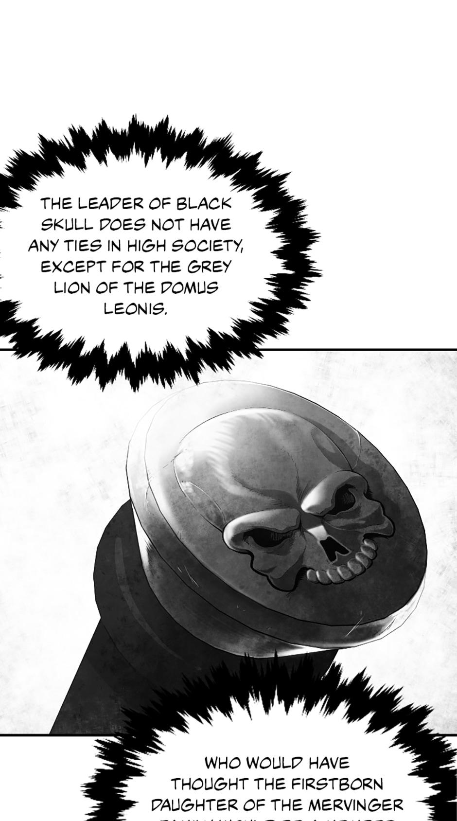 Read Demon Devourer Manga Online