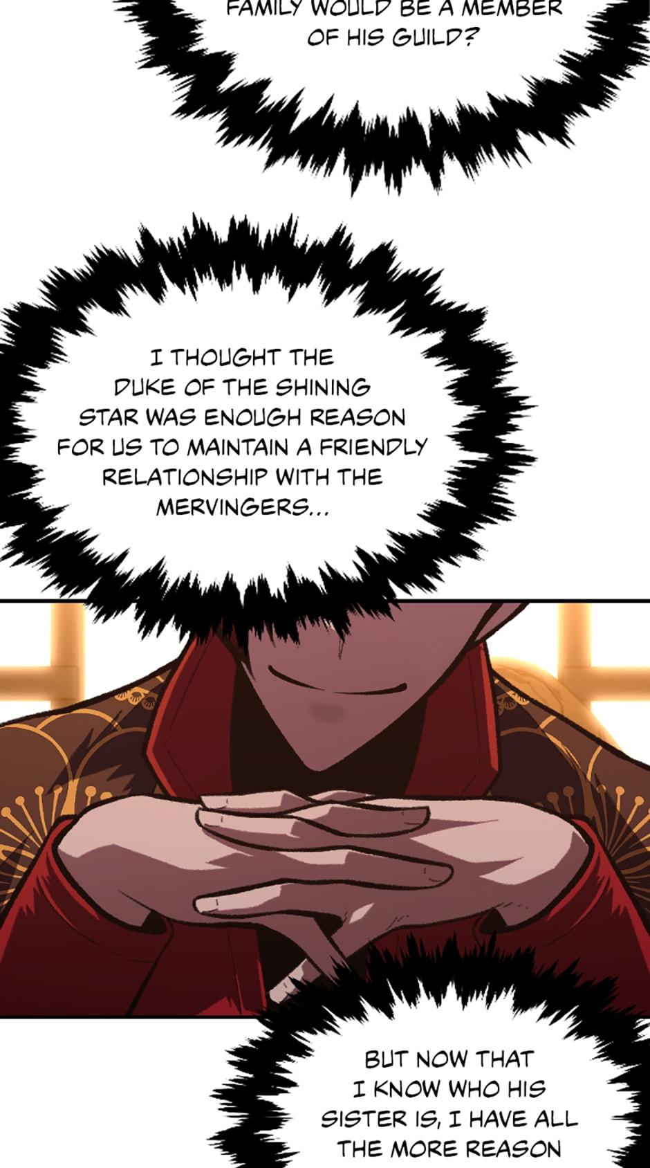 Read Demon Devourer Manga Online