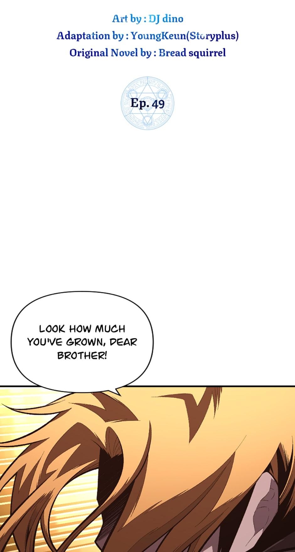 Read Demon Devourer Manga Online