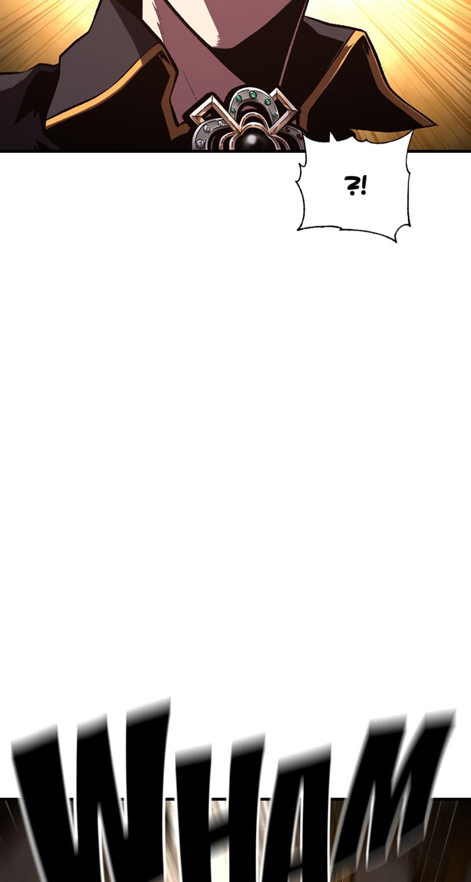 Read Demon Devourer Manga Online
