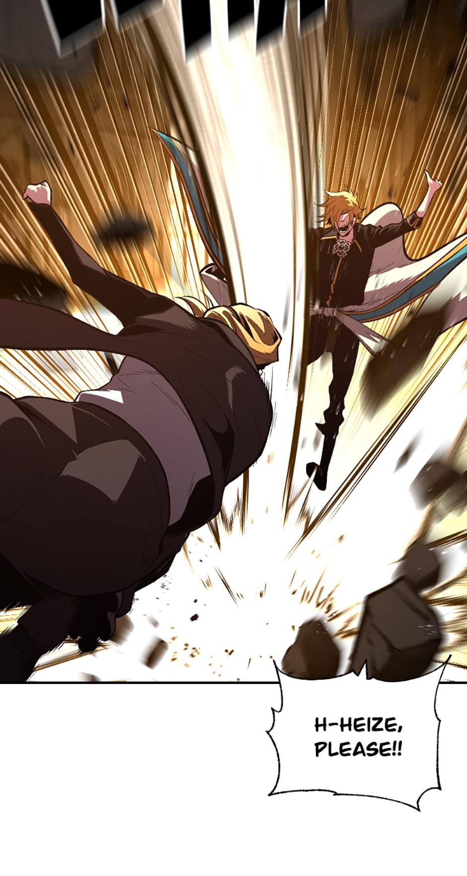 Read Demon Devourer Manga Online