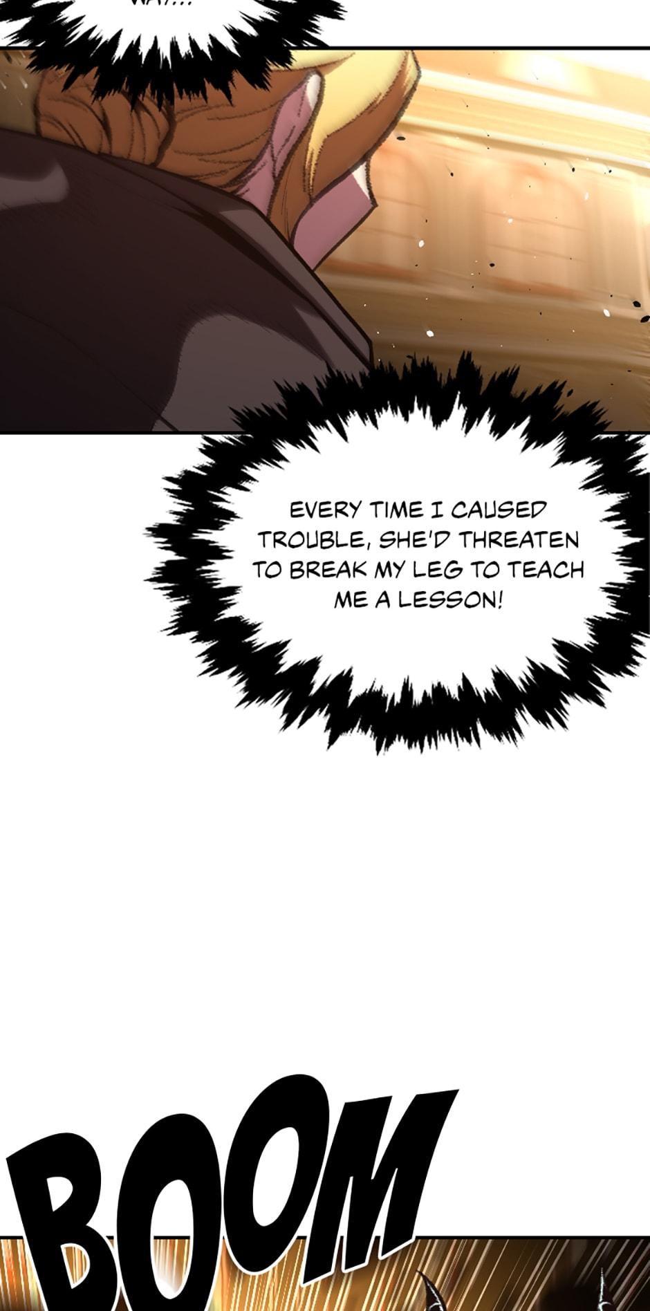 Read Demon Devourer Manga Online