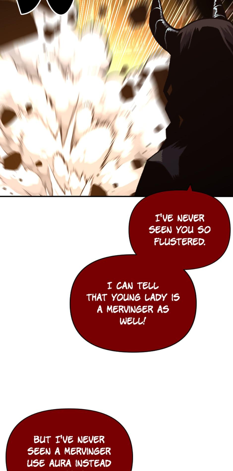 Read Demon Devourer Manga Online