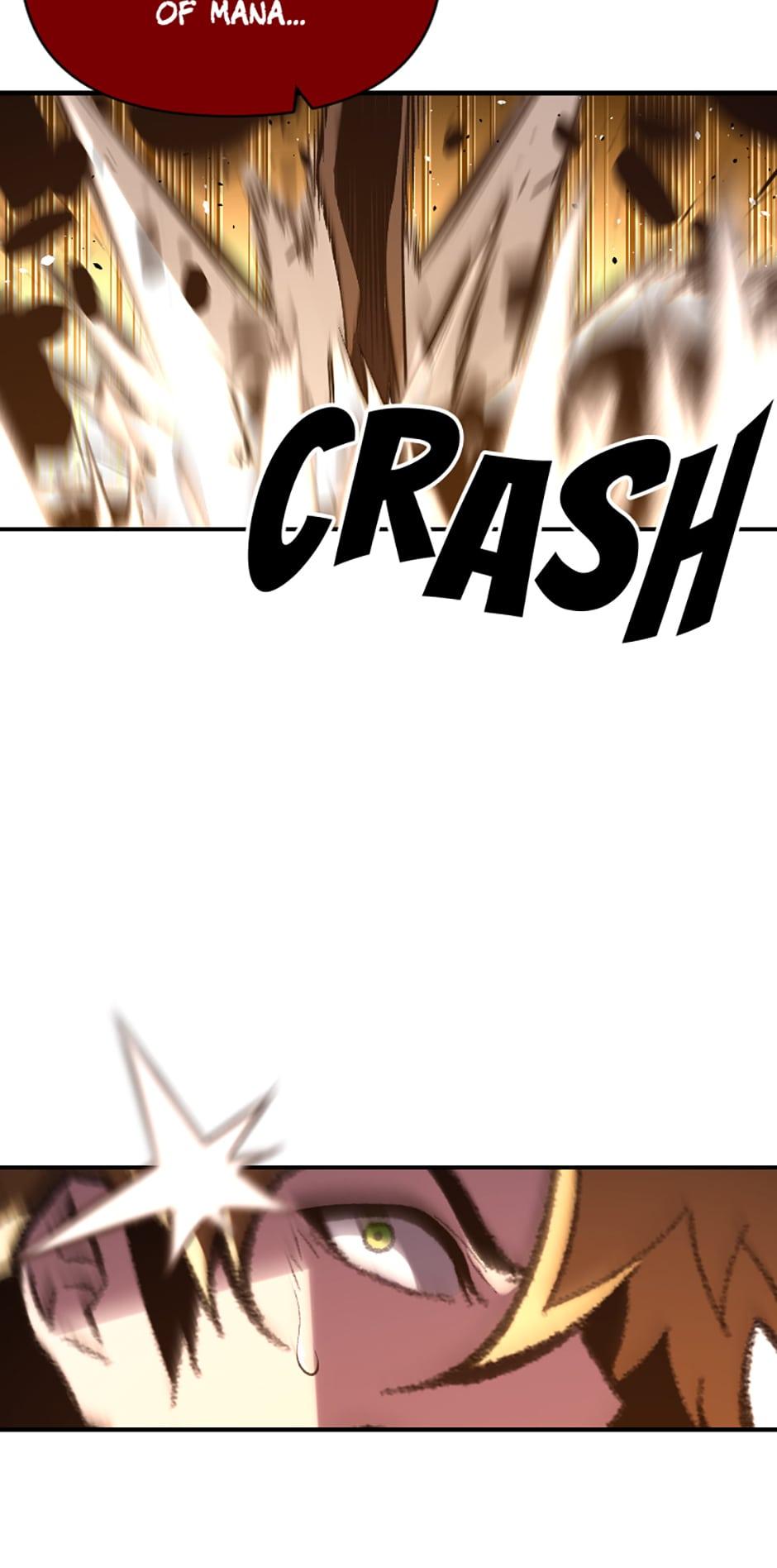 Read Demon Devourer Manga Online