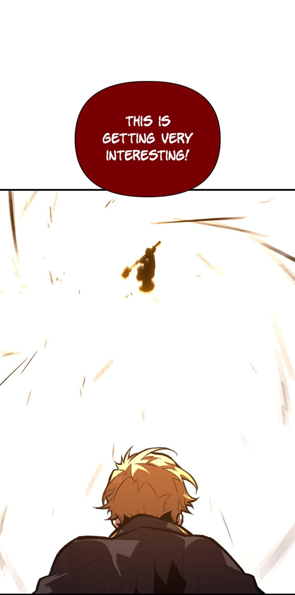 Read Demon Devourer Manga Online
